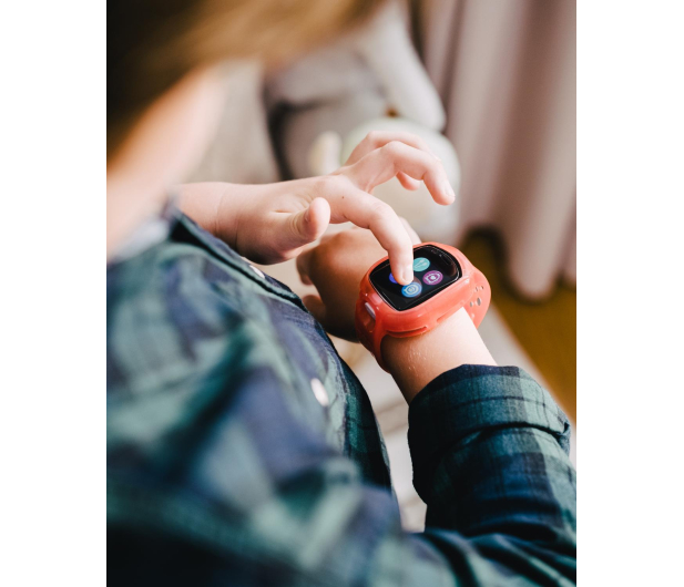 Little Tikes Tobi™ 2 Robot Smartwatch Czerwony - 1025155 - zdjęcie 10